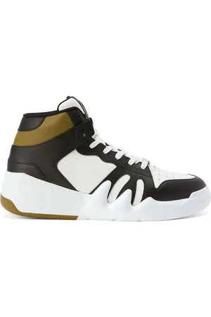 Giuseppe Zanotti Zapatillas altas Talon