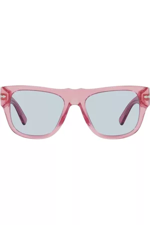 Persol Gafas de sol PO3294S cuadradas de x D&G