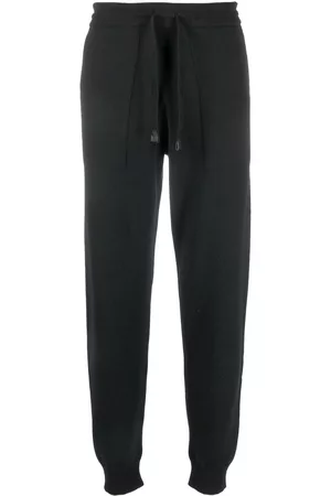 BRIONI Pantalones de chándal con cordones