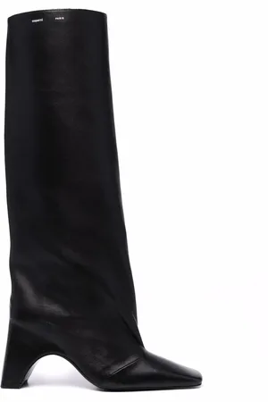 COPERNI Botas con puntera cuadrada