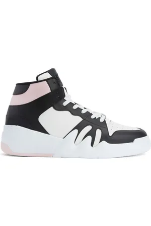 Giuseppe Zanotti Zapatillas con diseño colour block