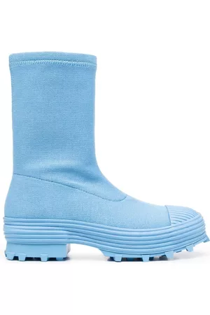 Camper Botas Traktori estilo calcetín