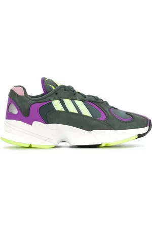 adidas Zapatillas Yung-1
