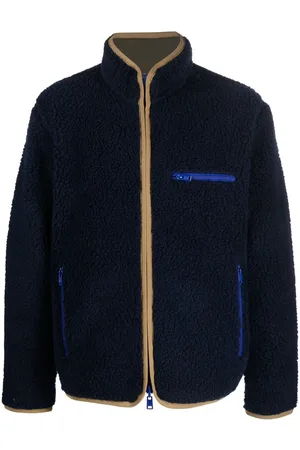 Woolrich Chaqueta reversible