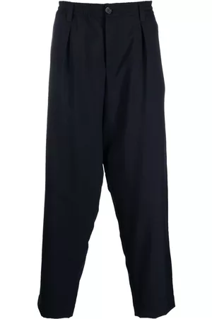 Marni Pantalones con cinturilla elástica