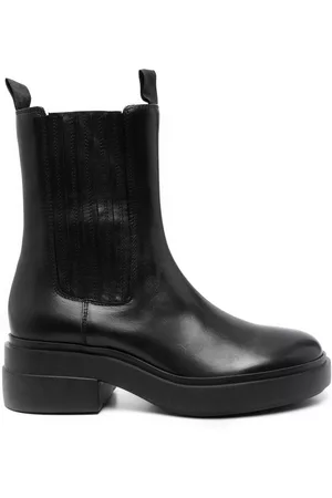 vic matiè Botas con tacón de 55 mm