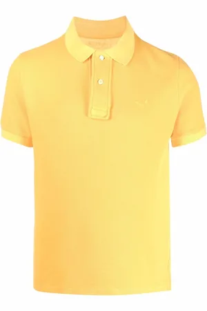 Jacob Cohen Polo de manga corta