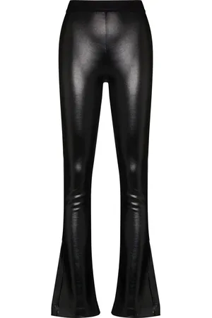 RTA Leggins acampanados Lais Coated