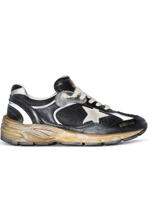 Golden Goose Zapatillas bajas Running Dad Net