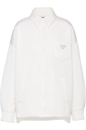 Prada Plumífero Light Re-Nylon