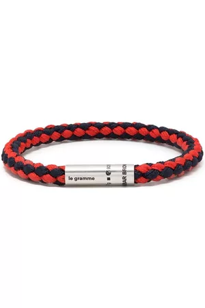 Le Gramme Pulsera de x Orlebar Brown