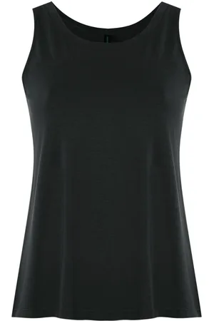 Lygia & Nanny Top de tirantes liso