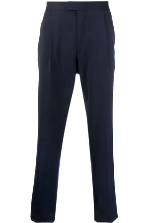 CARUSO Pantalones rectos
