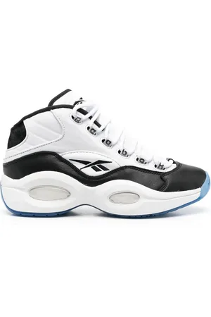 Reebok Zapatillas con logo estampado