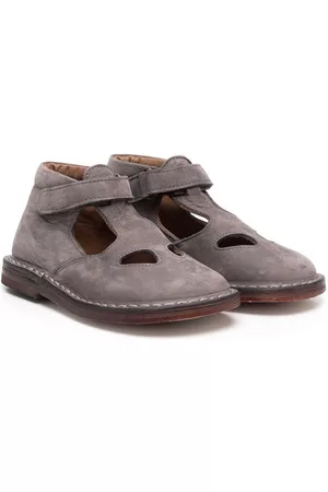 PèPè Zapatos con aberturas