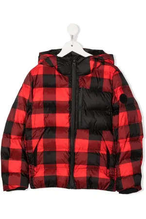 Woolrich Chaqueta estampada