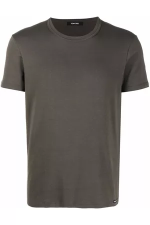 Tom Ford Camiseta stretch