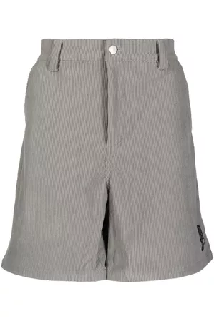 Billionaire Boys Club Bermudas chino con parche del logo