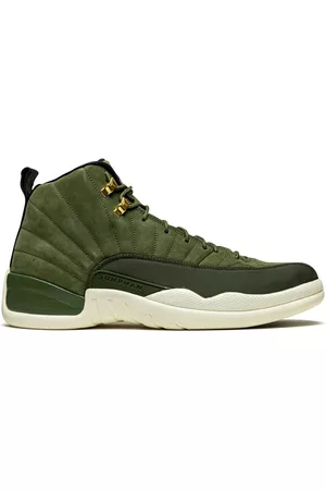 Jordan Zapatillas altas Air 12