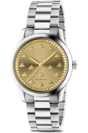 Gucci Reloj G-Timeless de 38mm