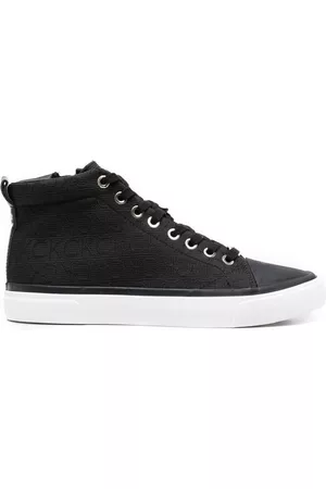 Calvin Klein Zapatillas altas
