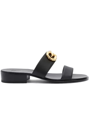 Giuseppe Zanotti Sandalias Gregorie