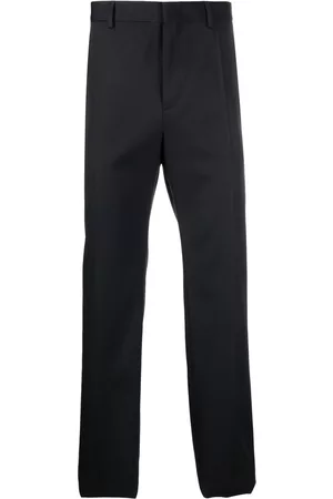 VALENTINO GARAVANI Pantalones de vestir con pinzas