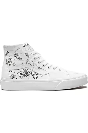 Vans Zapatillas SK8-HI Tapered