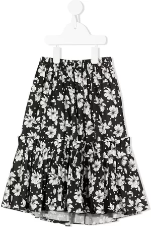 Little Bambah Falda midi acampanada