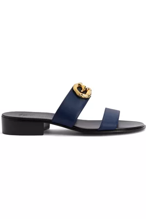Giuseppe Zanotti Sandalias Gregorie