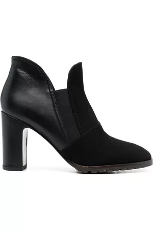 Chie Mihara Botines Eiji con tacón de 85mm