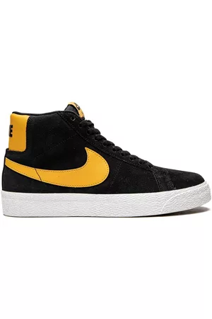 Nike Zapatillas SB Zoom Blazer Mid