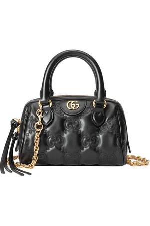 Gucci Bolso GG pequeño con asa