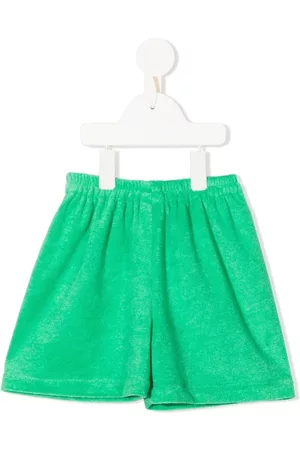 Little Bambah Pantalones cortos de talle alto