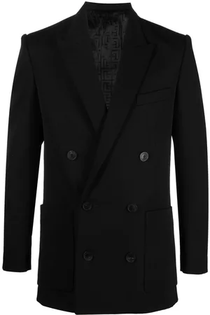 Balmain Blazer con doble botonadura