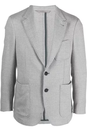 CANALI Blazer con botones