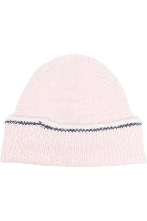 Barrie Gorro de canalé