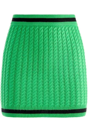 ALICE+OLIVIA Falda corta Ingrid