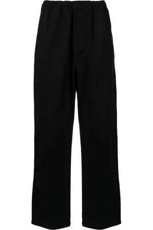 STUSSY Pantalones rectos