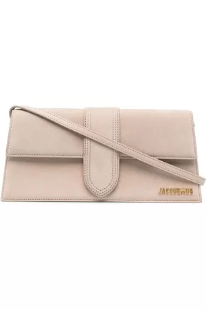 Jacquemus Bolso de hombro Le Bambino Long