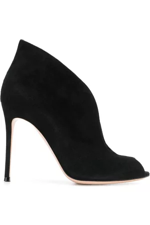 Gianvito Rossi Botines Vamp