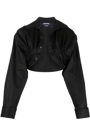 Jacquemus Bolero Le Papier