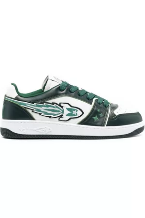 ENTERPRISE JAPAN Zapatillas Rocked M a paneles