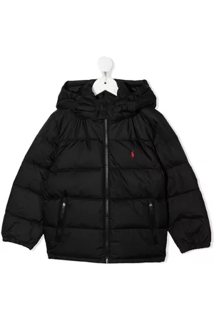 Ralph Lauren Plumífero con cremallera