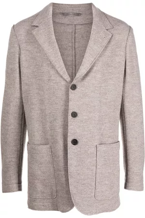 CANALI Blazer con botones