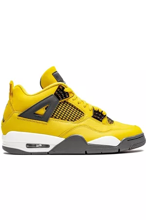 Jordan "zapatillas Air 4 Retro ""Lightning 2021"""
