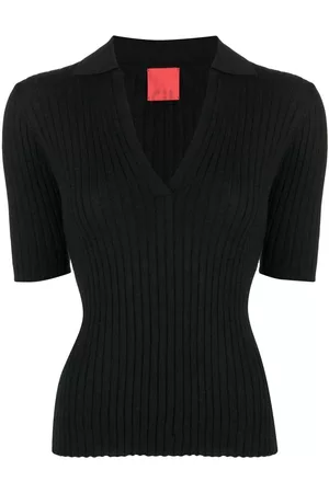 Cashmere In Love Polo Summer con cuello en V