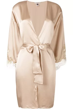 Gilda & Pearl Kimono corto Gina