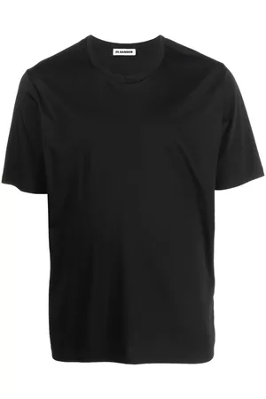 Jil Sander Camiseta de manga corta