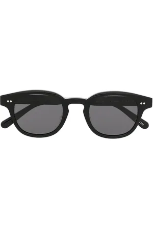 CHIMI Gafas de sol 01M con montura redonda